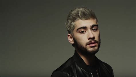 Zayn Malik – Pillow Talk (Testo e traduzione con video).